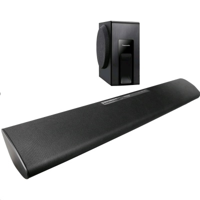 Popchose 32 inch sound hot sale bar