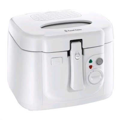 Tefal FR333040 2100W Easy Pro 3L Deep Fat Fryer – SS 1.2kg Food Capacity