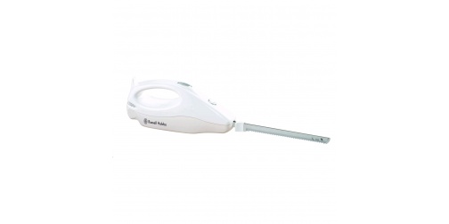 Buy Russell Hobbs 13892, Electric Carving Knife, White