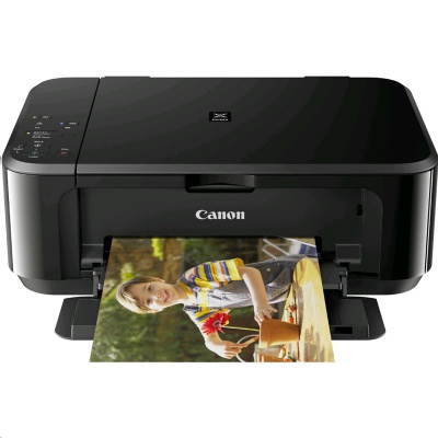 Canon Pixma TS5150 Colour Ink Jet All-in-One (Print, Scan, Copy, 2 Fine  Print Heads with) WLAN Print App, Automatic Duplex Printing, Black :  : Computers & Accessories