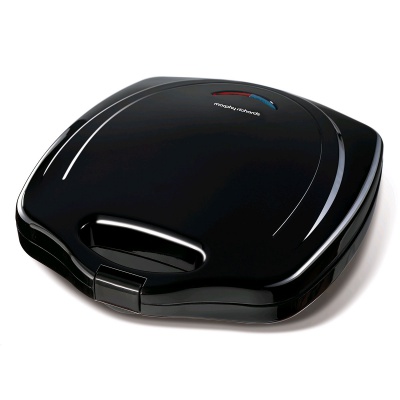 BLACK & DECKER SANDWICH MAKER TS1000 2 slice