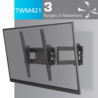 Techlink TWM421, for Screens from 26 to 55 Inch