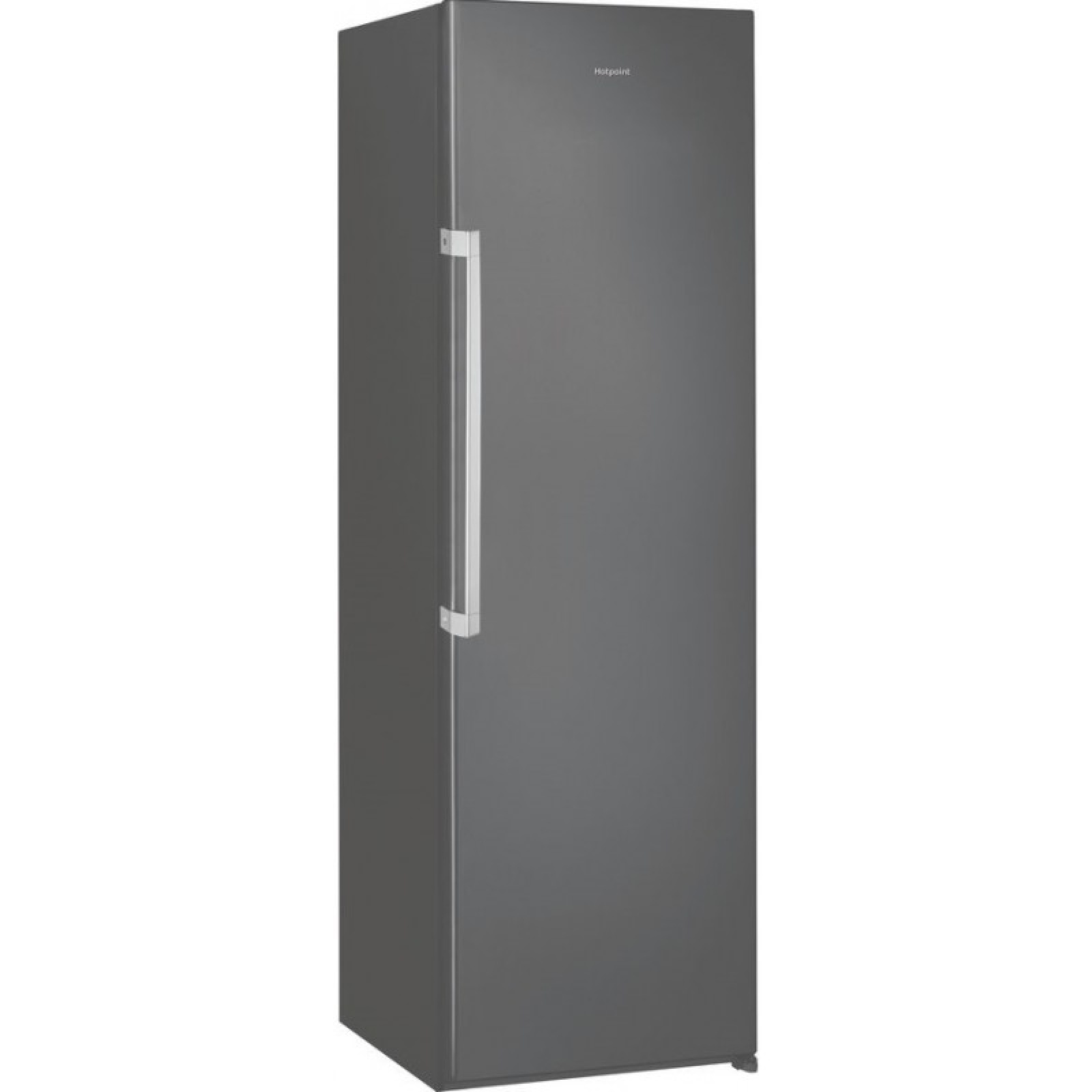 hotpoint tall fridge graphite