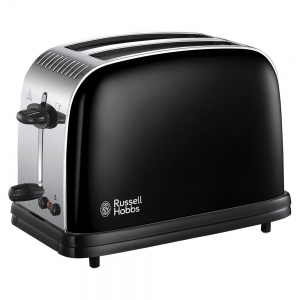 $300 Toaster: Russell Hobbs Crystal Toaster