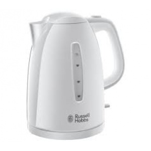 Russell Hobbs Legacy Quiet Boil 21885 Kettle - Red on OnBuy