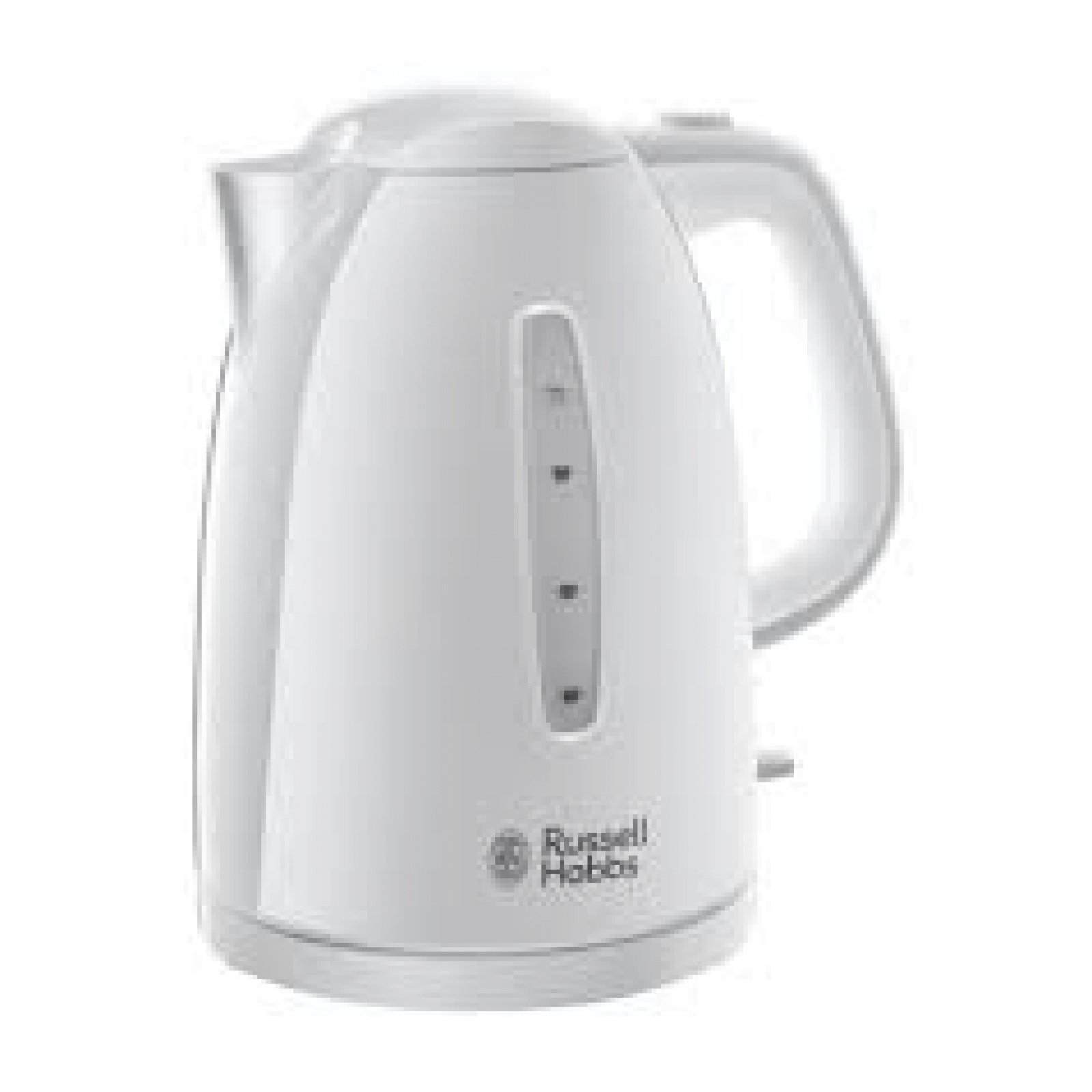 Russell Hobbs 21270 1.7L Kettle in White