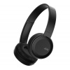 JVC HA-S30BT-BE Wireless Bluetooth Headphones – Black