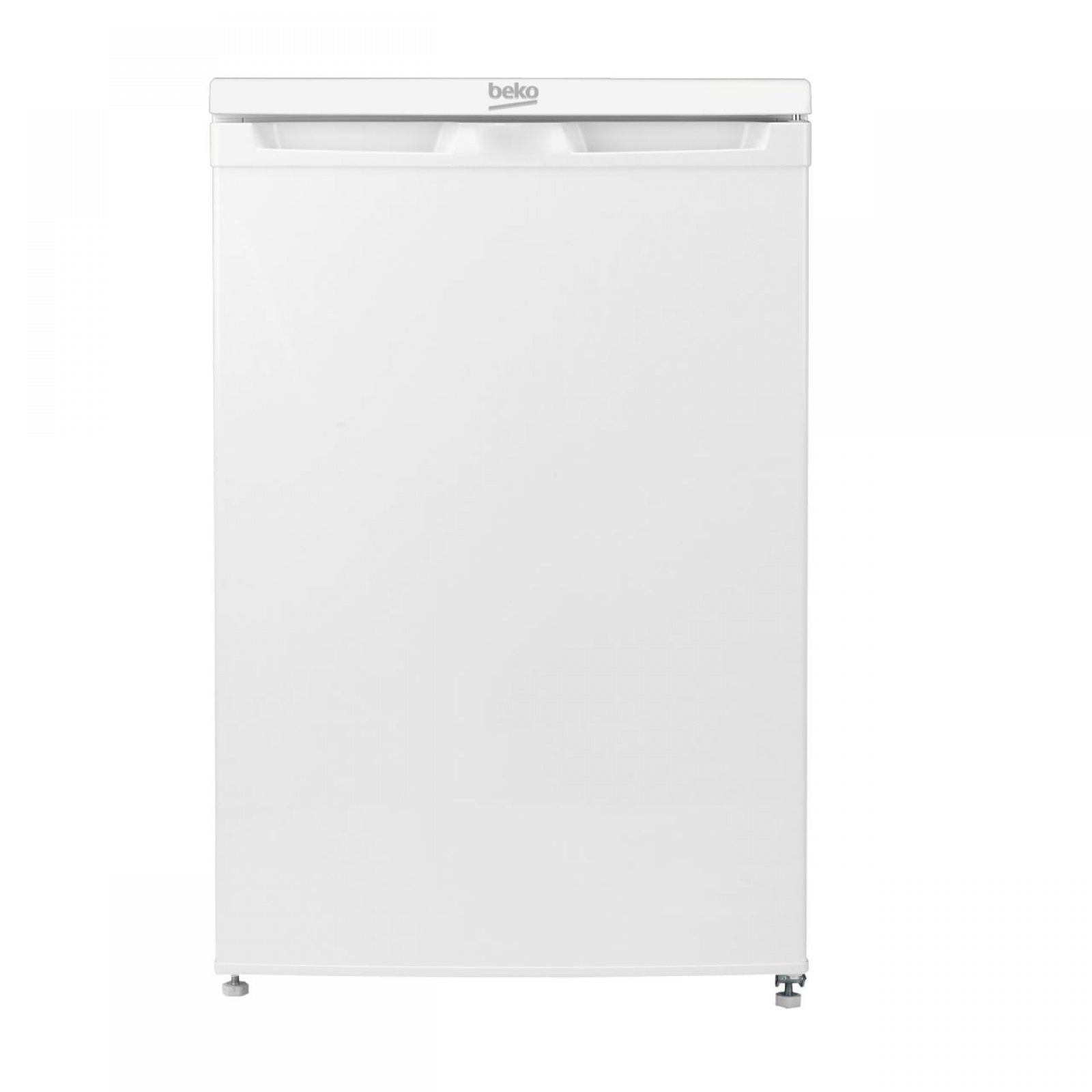 Beko Uff584apw Frost Free Under Counter Freezer 7545