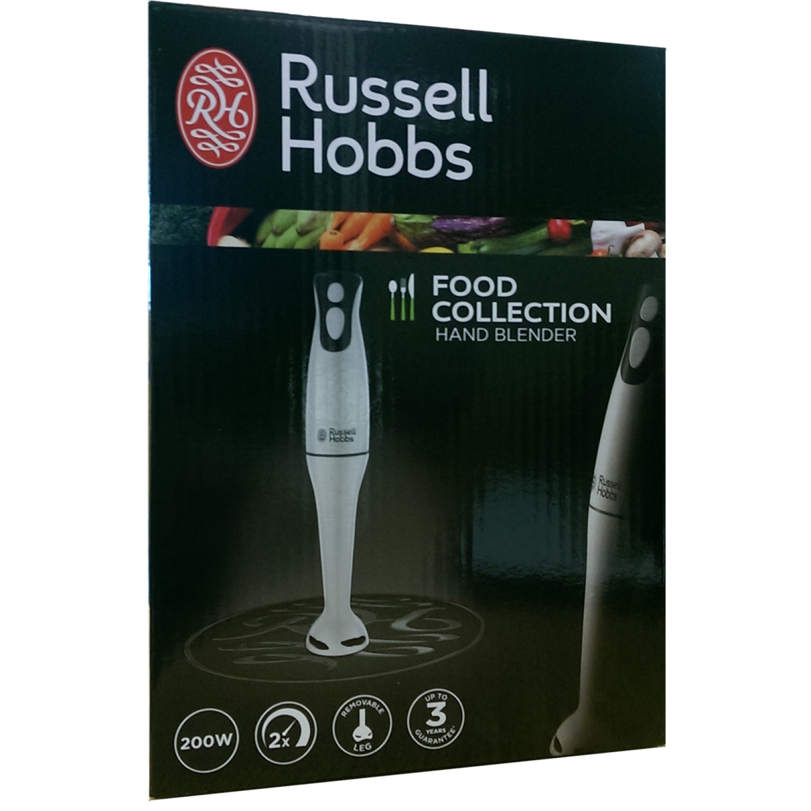 Russell Hobbs Hand Blender