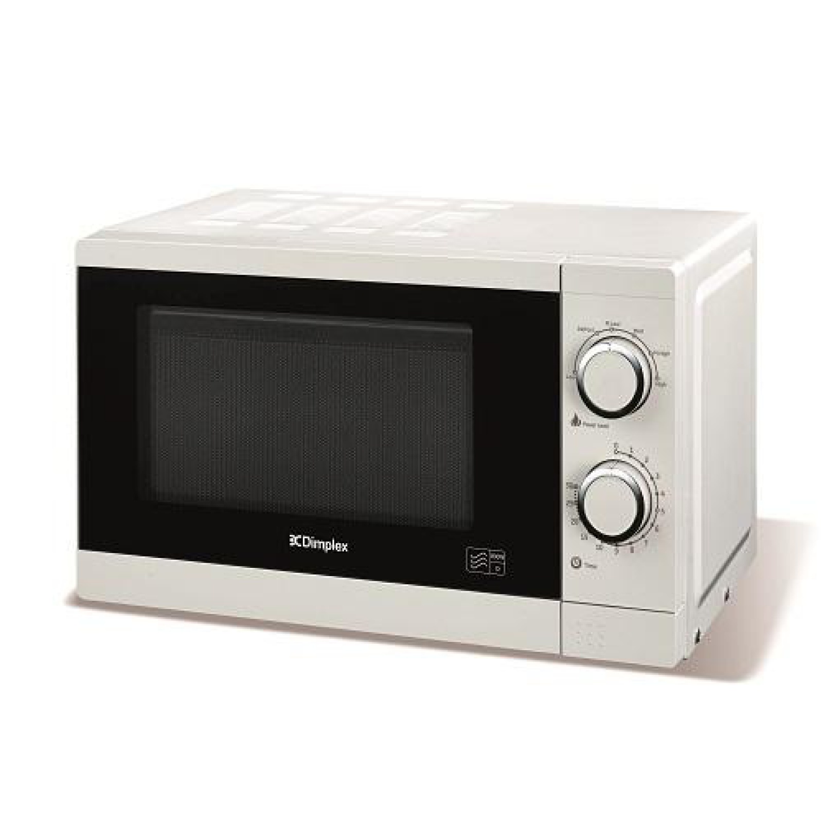 dimplex 800w microwave