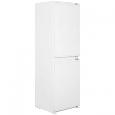 BEKO BCSD150 Integrated Fridge Freezer