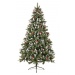 Premier 2.1m New Jersey Spruce Artificial Christmas Tree