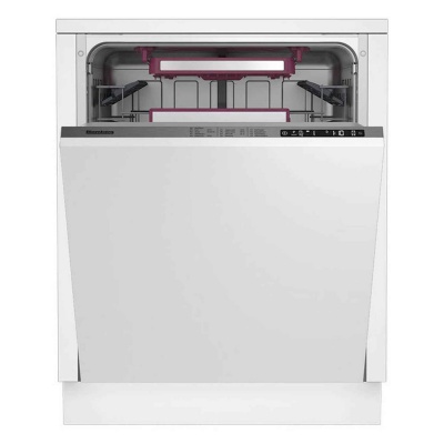 Beko DVS04020S Freestanding 10 Place Setting Slimline 45cm Dishwasher