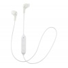 JVC Gumy HA-FX9BT-W Wireless Bluetooth Headphones