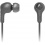 JVC Gumy HA-FX9BT-B Wireless Bluetooth Headphones