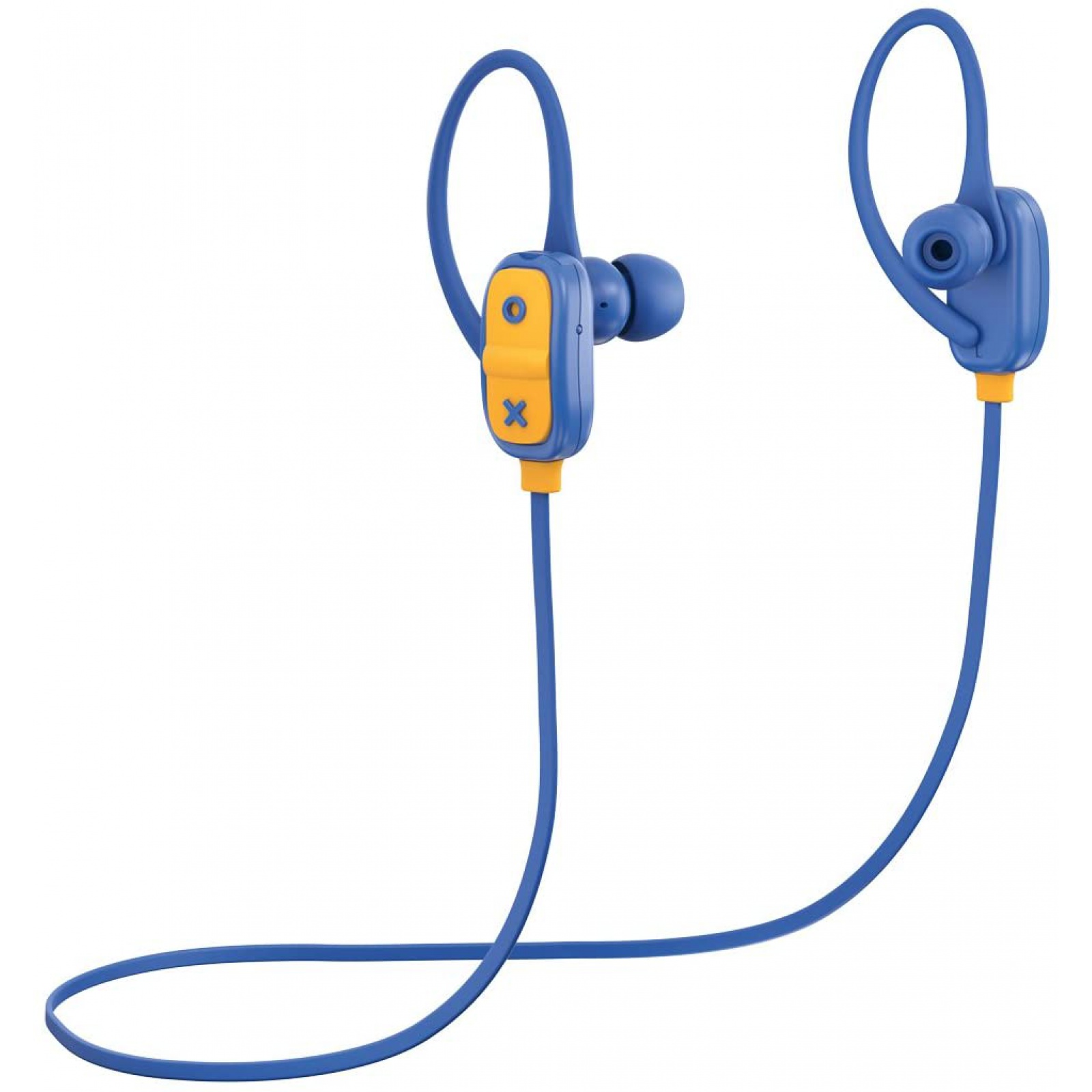 Hmdx bluetooth online earbuds