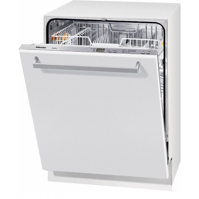 Zanussi ZDLN1512 Fully Integrated Standard Dishwasher  ZDLN1512