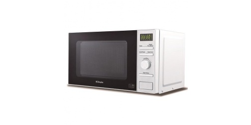 dimplex 20 litre microwave