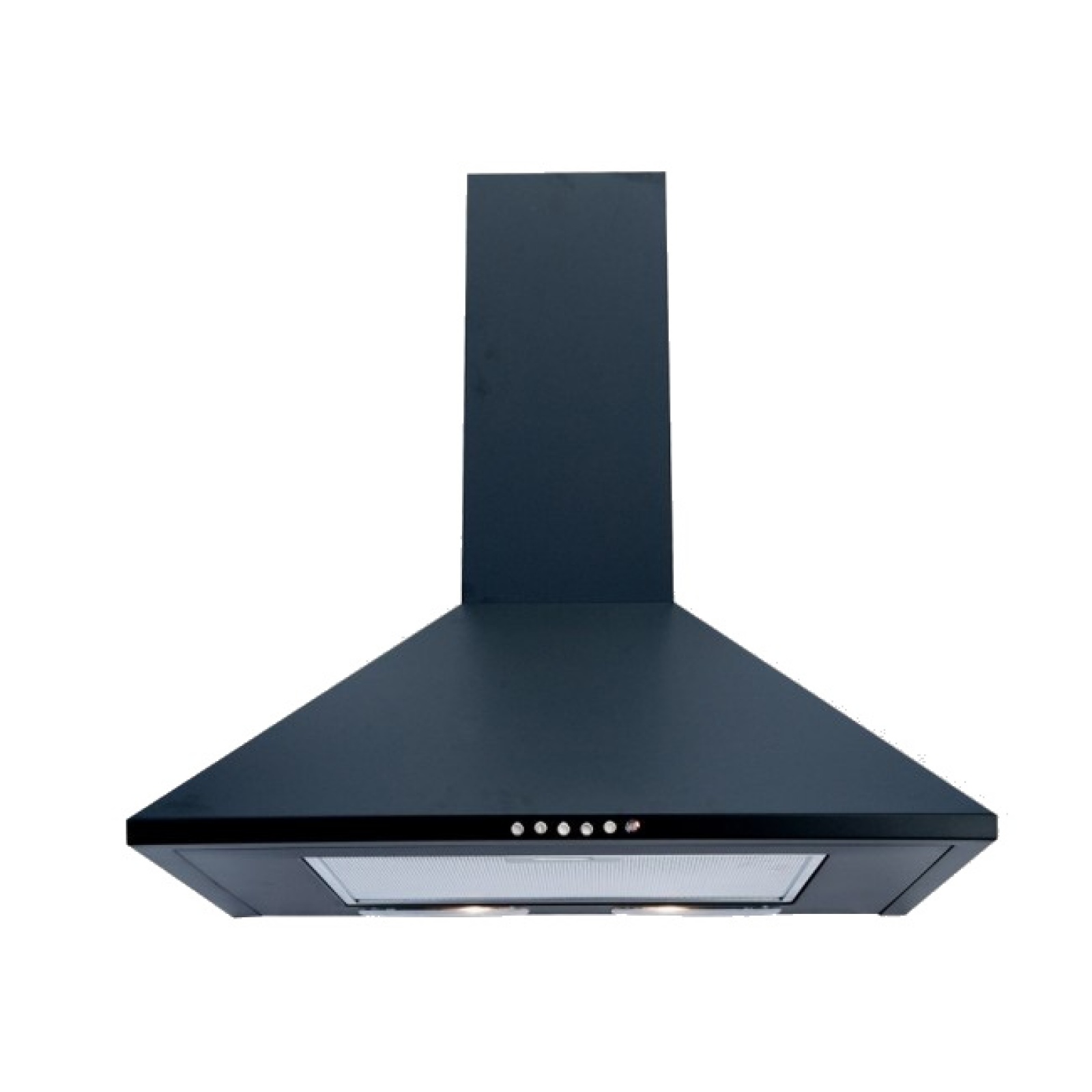 luxair cooker hoods 60cm