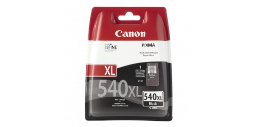 Canon PG-540 Black Ink