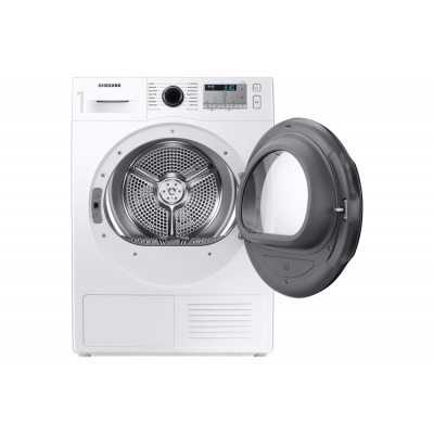 Samsung Series 5 9kg Heat Pump Tumble Dryer DV90TA040AH/EU