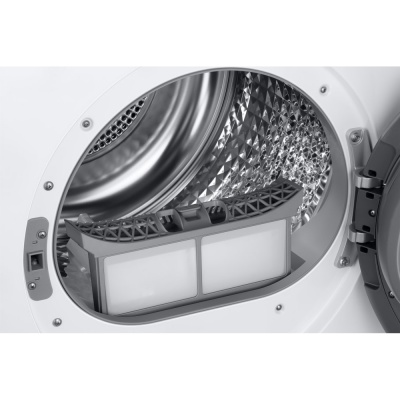 Samsung Series 5 9kg Heat Pump Tumble Dryer DV90TA040AH/EU