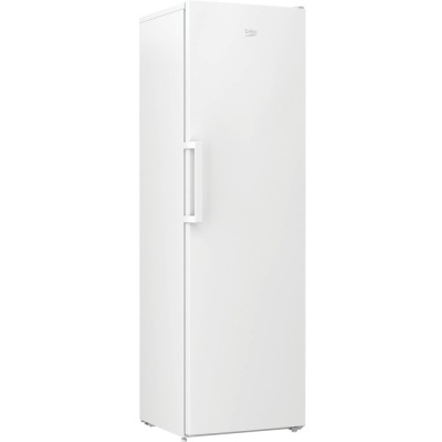 Beko FFP3579W Freestanding Tall Frost Free Freezer