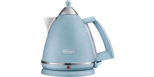 Delonghi shop flora kettle