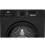 Beko WTL74051B Freestanding 7KG Washing Machine 1400 Spin Black