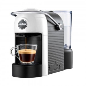 Lavazza 18000279 Idola Pod Coffee Machine Greige