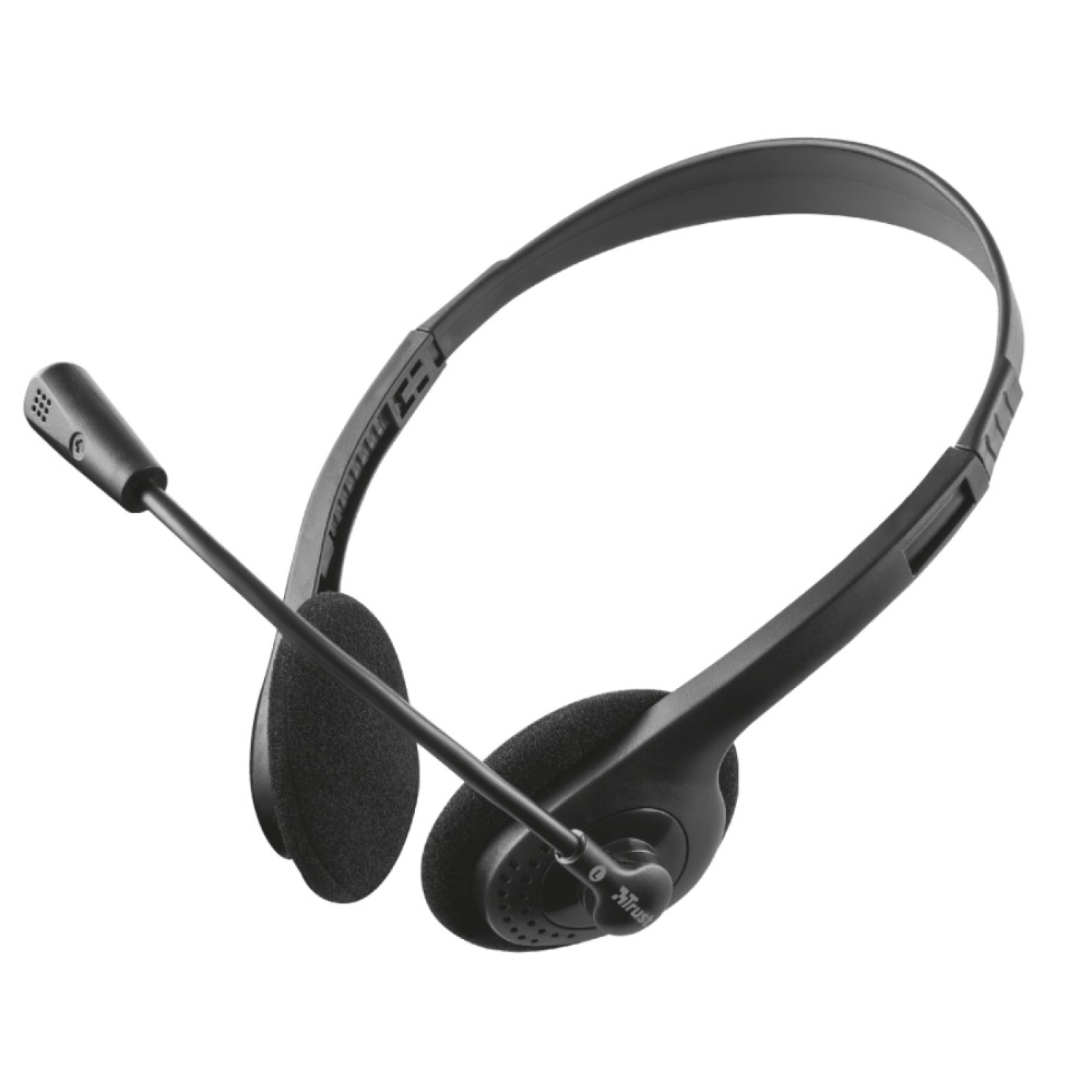 Trust 21517 Ziva Chat Headset