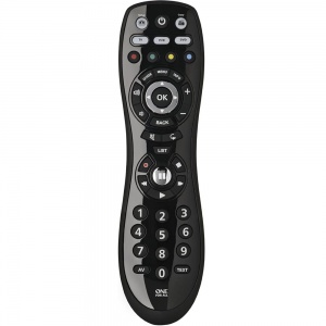 Buy One For All URC4912 Sony Replacement Remote Control, TV remote controls