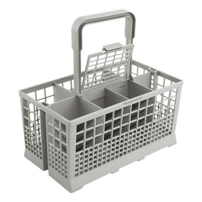 Spare Universal Dishwasher MWP999 Cutlery Basket Replacement