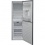 Hotpoint HBNF 55181 S AQUA UK 1 Freestanding Fridge Freezer Frost Free Silver