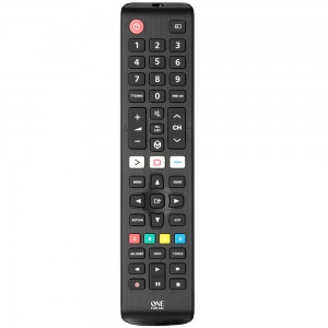 One For All URC4910 Samsung TV Replacement Remote