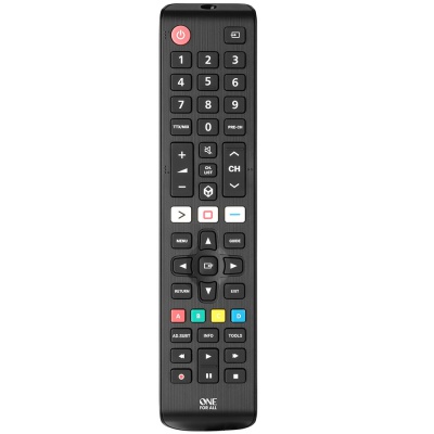 One For All URC4910 Samsung TV Replacement Remote