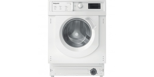 hotpoint built in washer