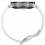 Samsung Galaxy SMR860NZSAEUA Watch4 40mm Aluminum Smart Watch Silver
