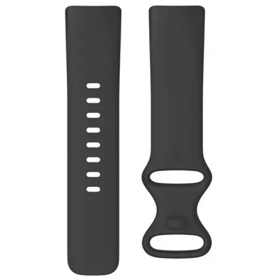 Fitbit FB421BKBK Charge 5 Fitness Watch Black Graphite 