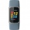 Fitbit FB421SRBU Charge 5 Fitness Watch Steel Blue Platinum 