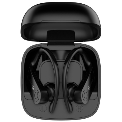AV Link 100.579UK Splashproof True Wireless Sports In Ear Earphones