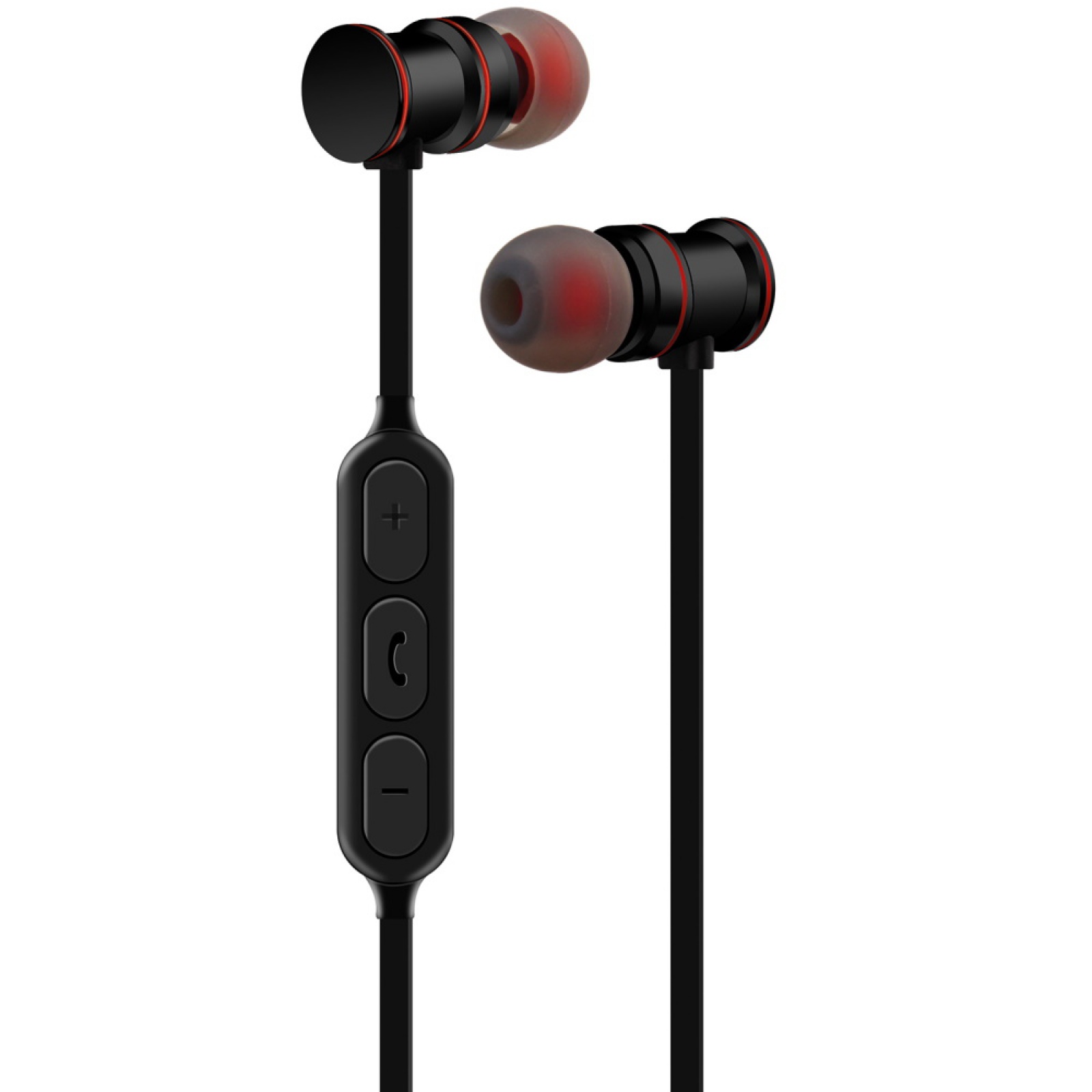 Magnetic earphones wireless new arrivals