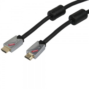 3m Premium Certified HDMI Cable with Ethernet - Labgear