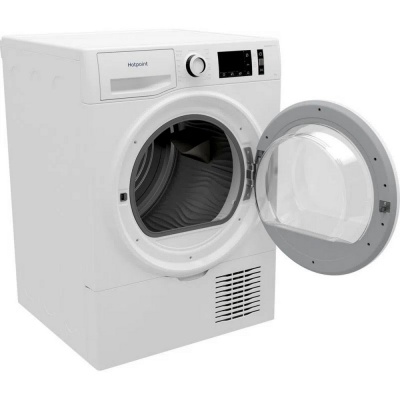 Hotpoint H3 D91WB UK 9KG Condenser Tumble Dryer White