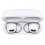Apple AirPods Pro MLWK3ZM/A Wireless Headphones with Magsafe case