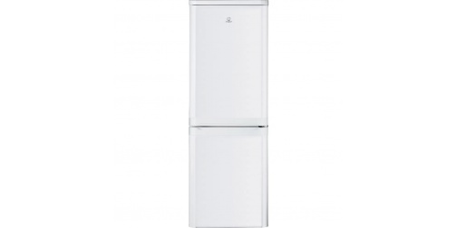 indesit ibd 5517 w uk 1 fridge freezer white