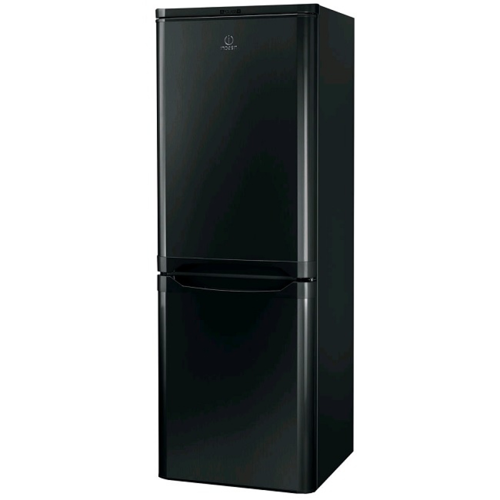 indesit fridgefreezer