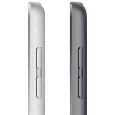Apple iPad MKP2P3B 10.2 Inch WiFi 256GB Silver