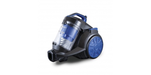 morphy richards cyclonic bagless vacuum cleaner