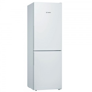 Bosch KGV336WEAG Serie 4 Fridge Freezer White